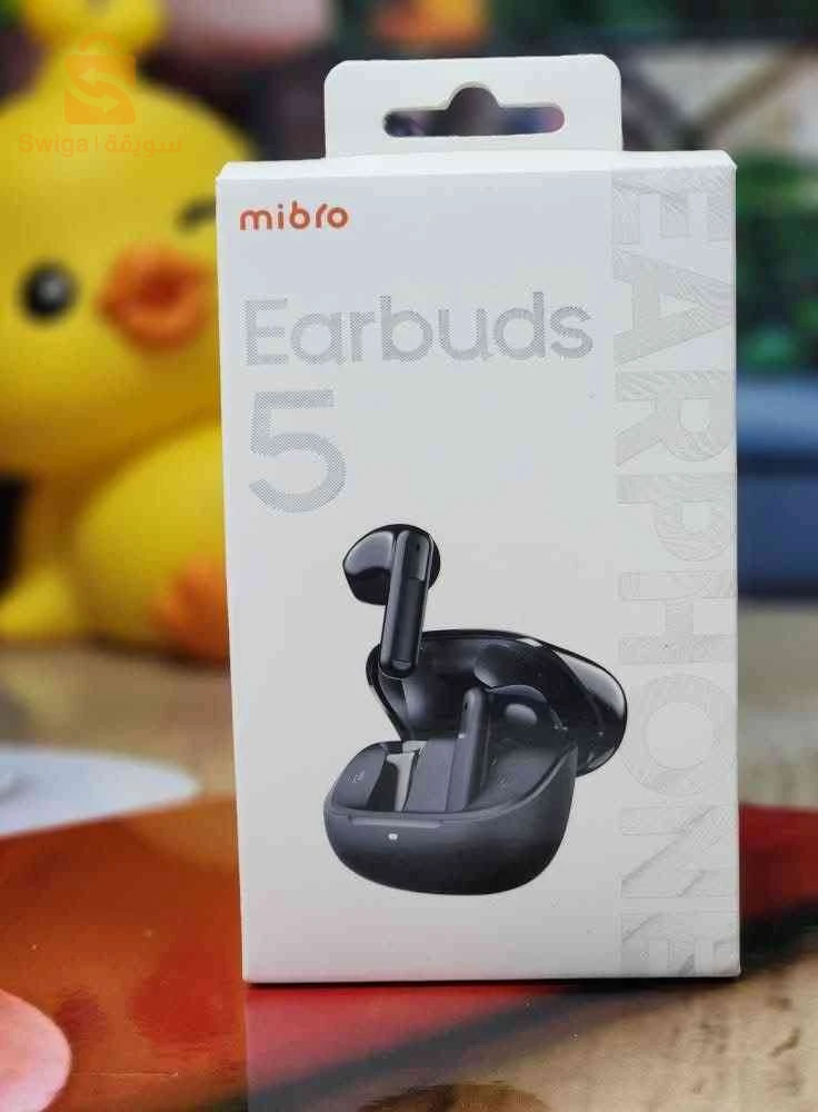 سماعات Mibro Earbuds 5