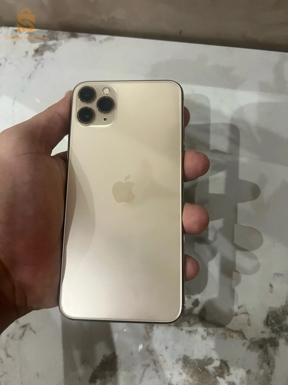 iPhone 11pro max