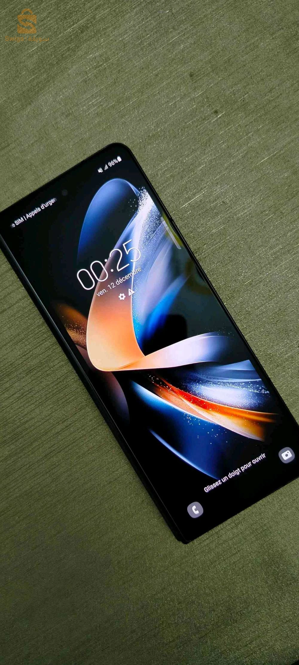 GALAXY Z FOLD 4