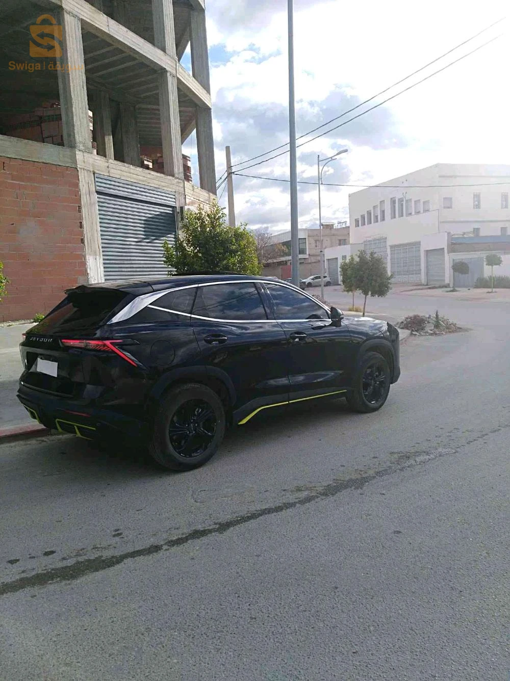 autres véhicules 2025 25 CONSTANTINE