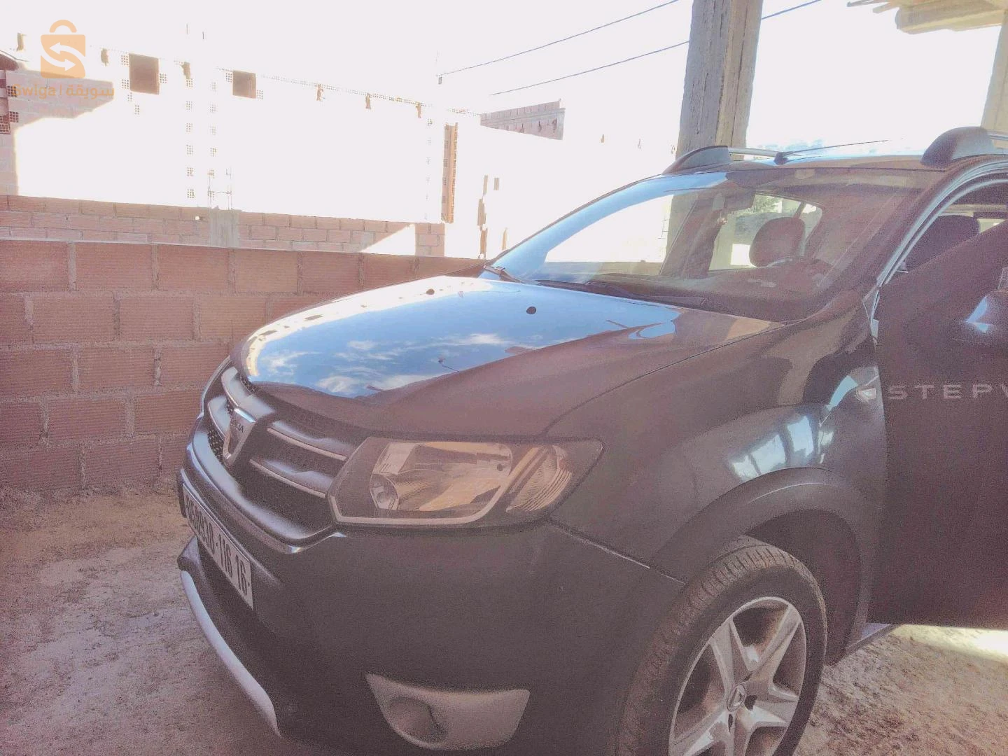 داسيا Sandero 2016 5 باتنة