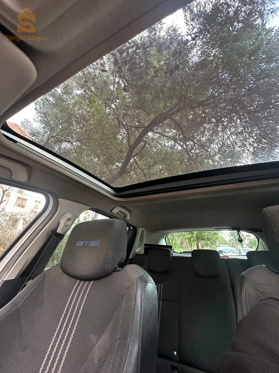 رينو Clio 4 2018 16 الجزائر