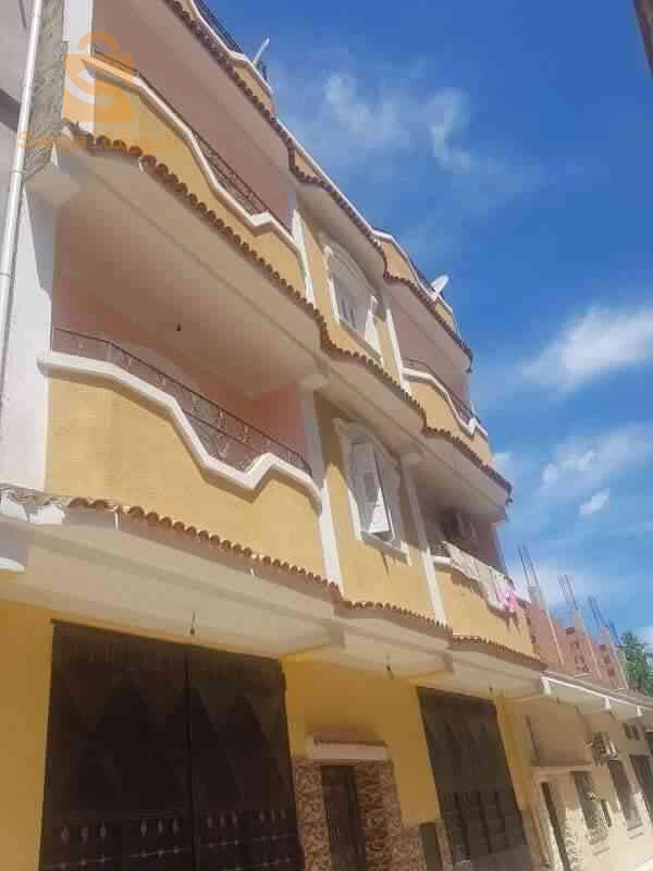 villa à vendre 200m² à soumaa wilaya de blida acte et livret foncier