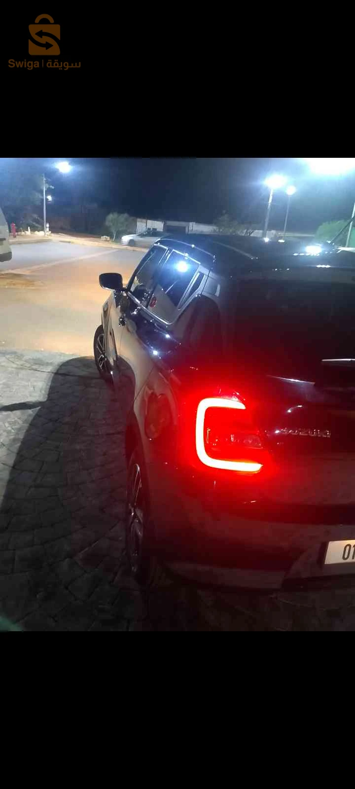 سوزوكي 2023 42 تيبازة