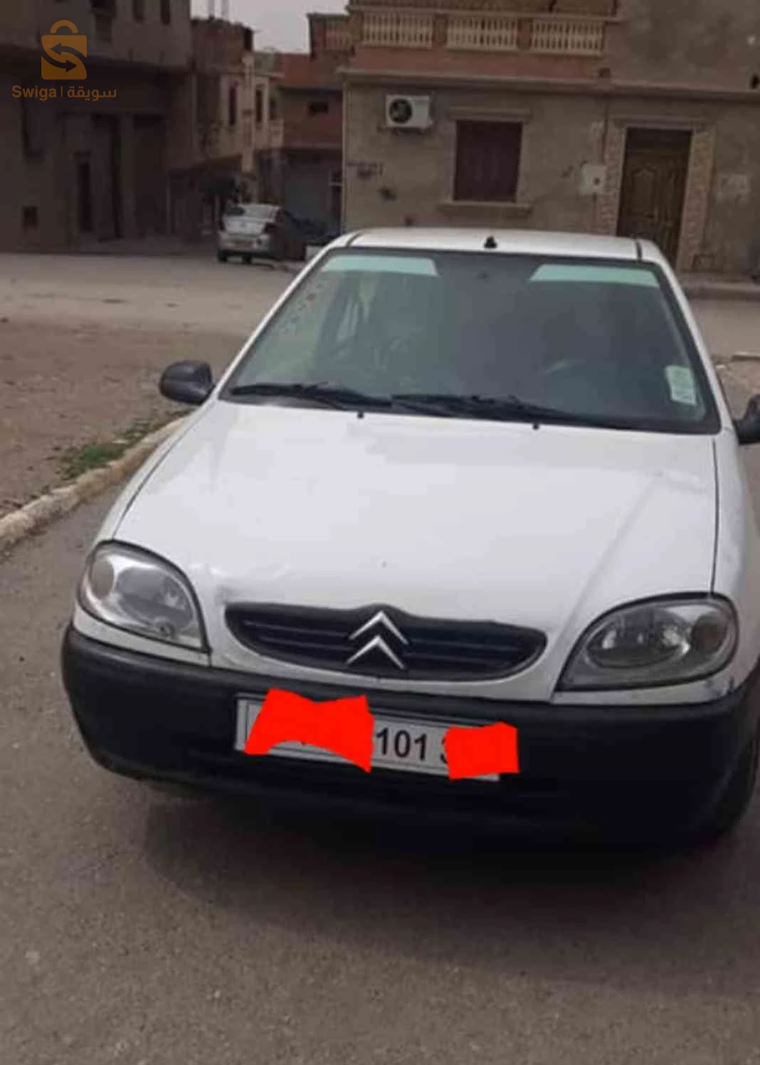 سيارات أخرى 2001 34 برج بوعريريج