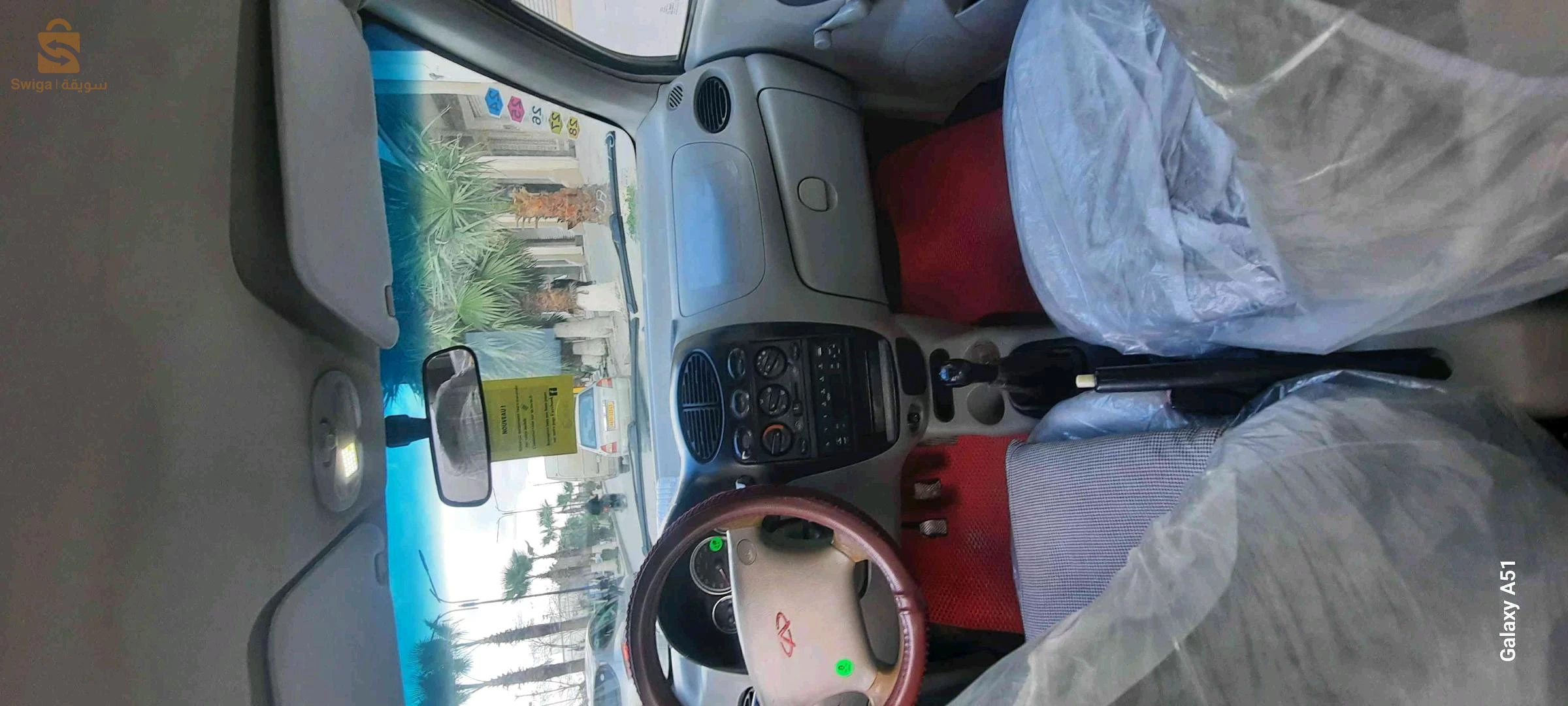 شيري QQ3 2013 43 ميلة