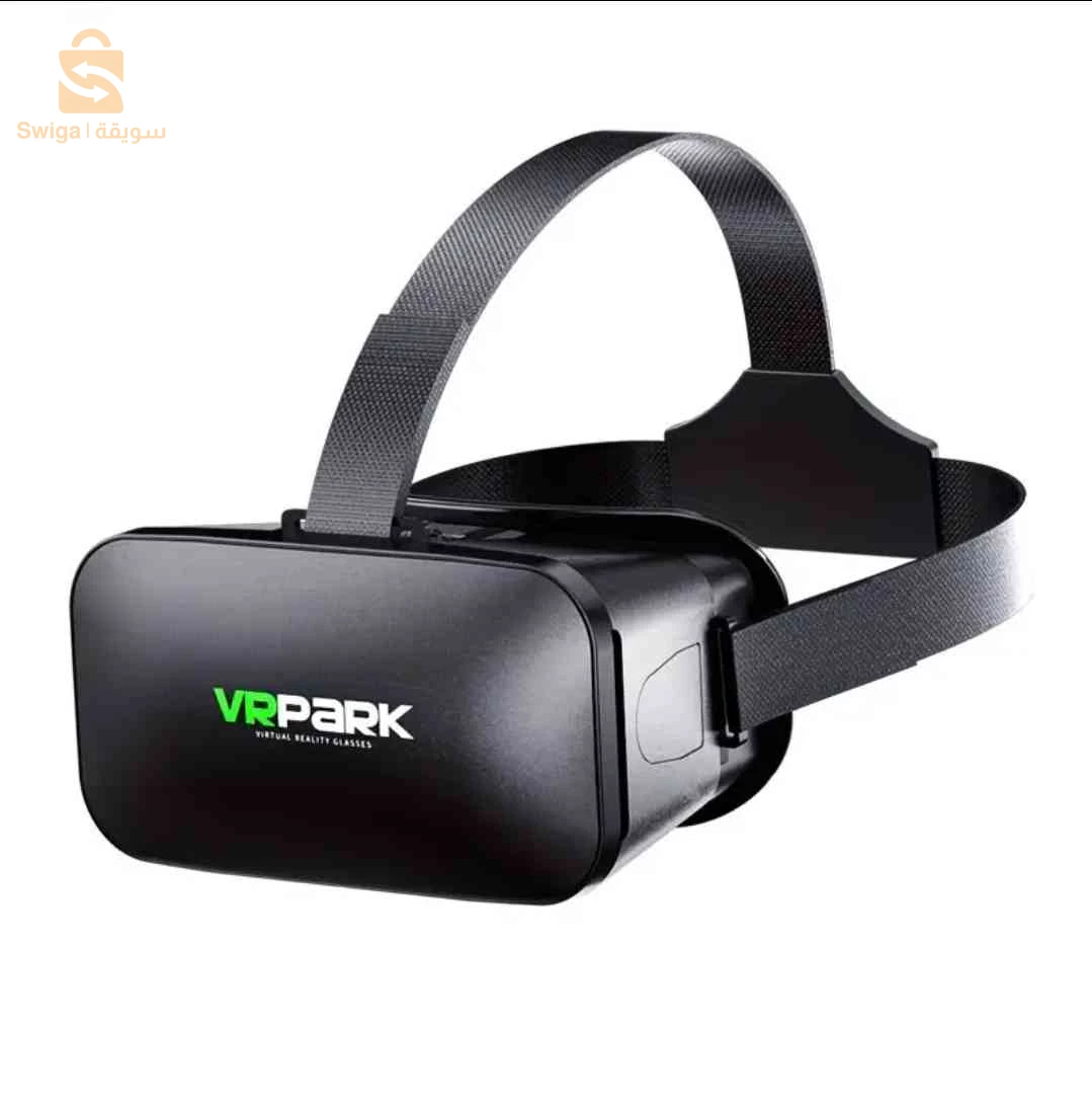 نظارات الواقع الافتراضي VR Park V6
