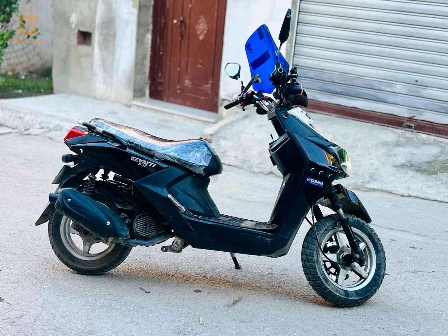 جيفاتي اوكينواE52