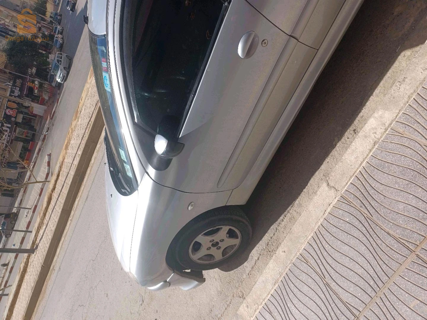 Peugeot 206 2008 31 ORAN