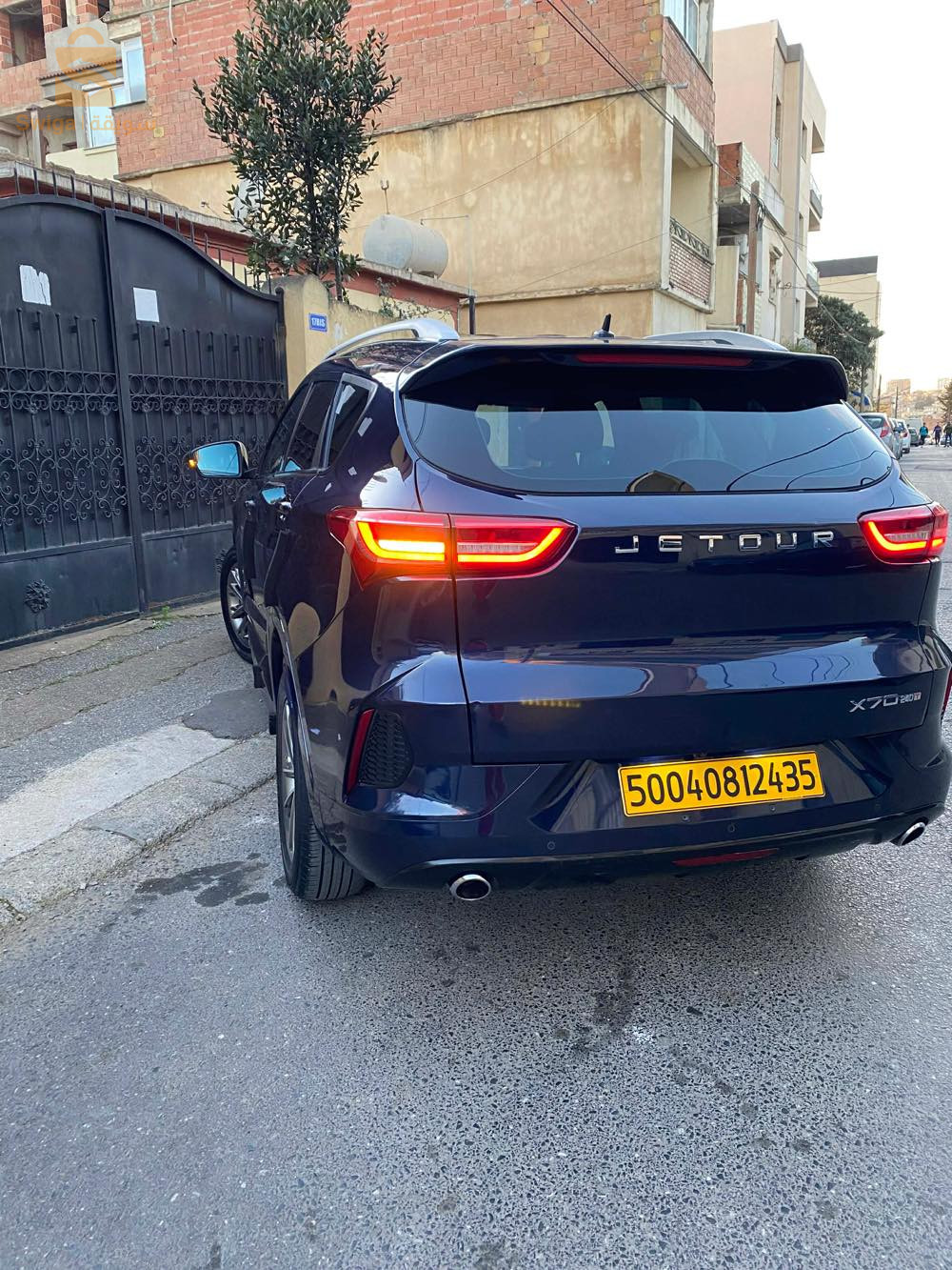 جيتور 2024 16 الجزائر