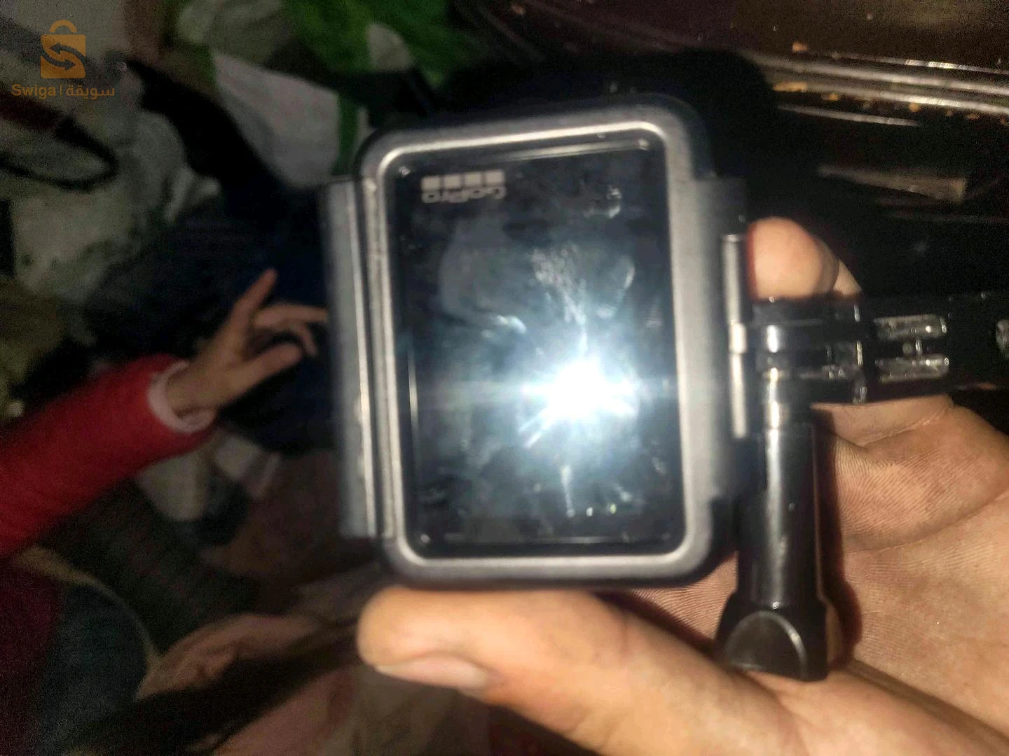 gopro hero 5