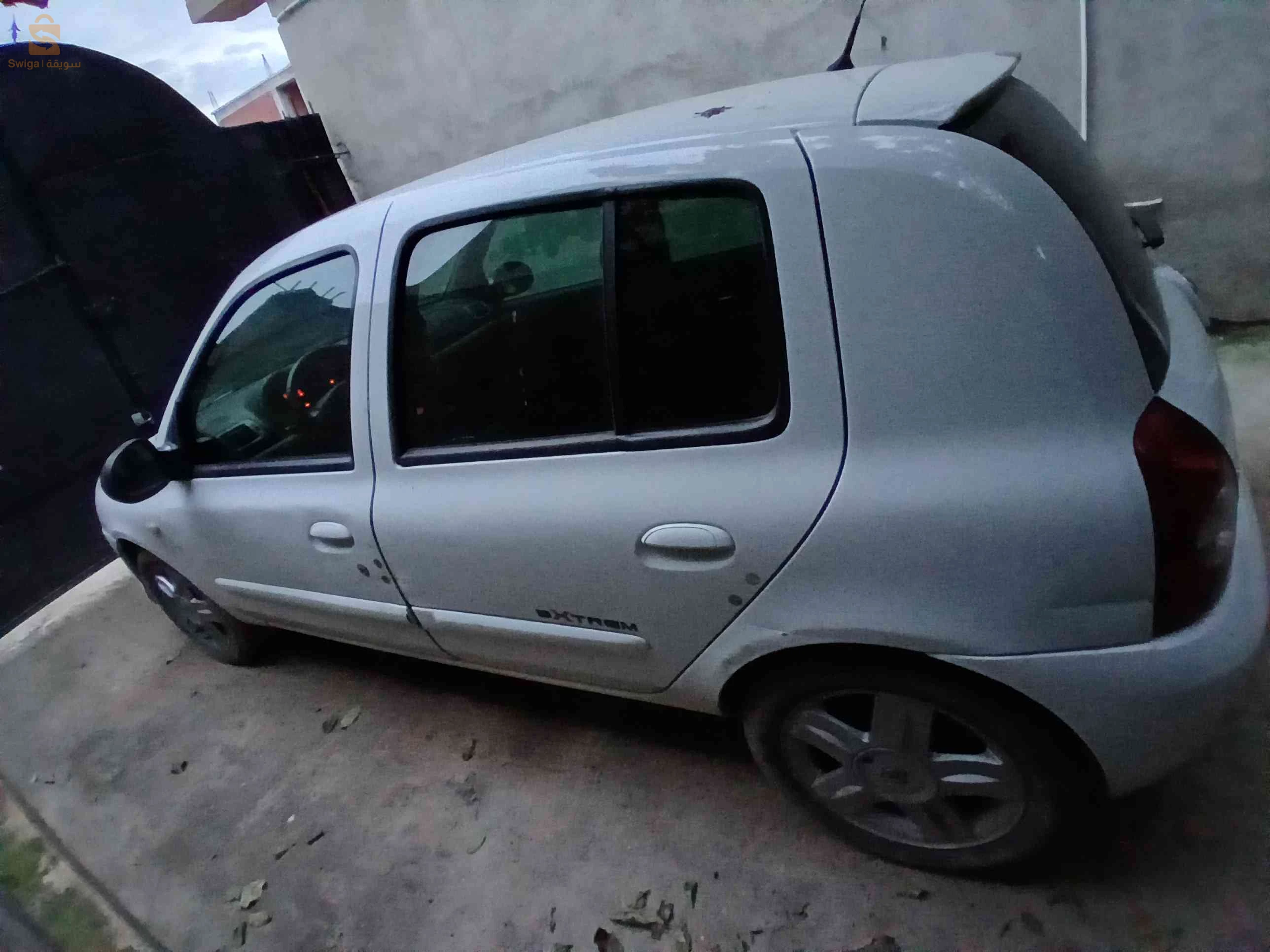 Renault campus 2011 35 BOUMERDES