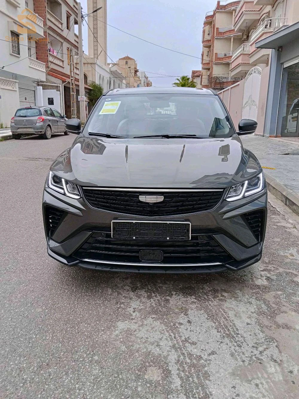 جيلى Coolray 2025 25 قسنطينة