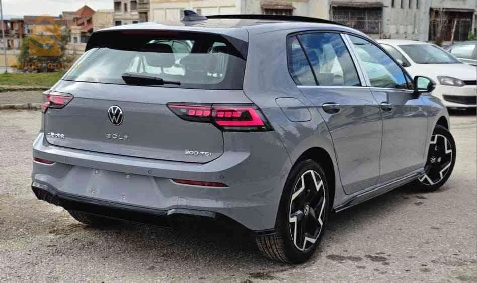 فولكس واجن Golf 2025 19 سطيف