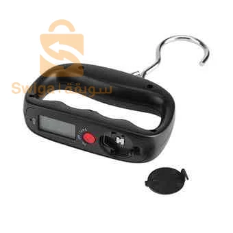 ميزان يدوي متعددة الإستعمالات balance eltronique jusqu'à 50 kg