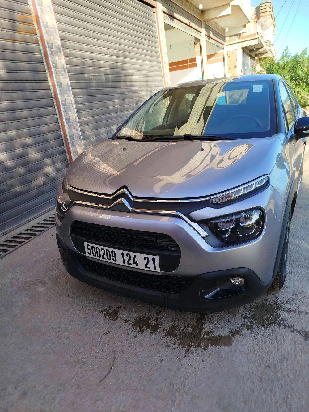 Citroen C3 2024 21 SKIKDA