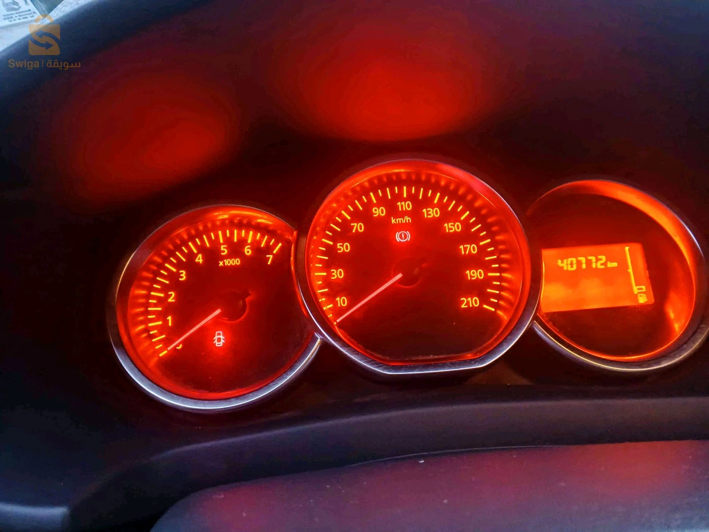 رينو STEPWAY 2023 21 سكيكدة