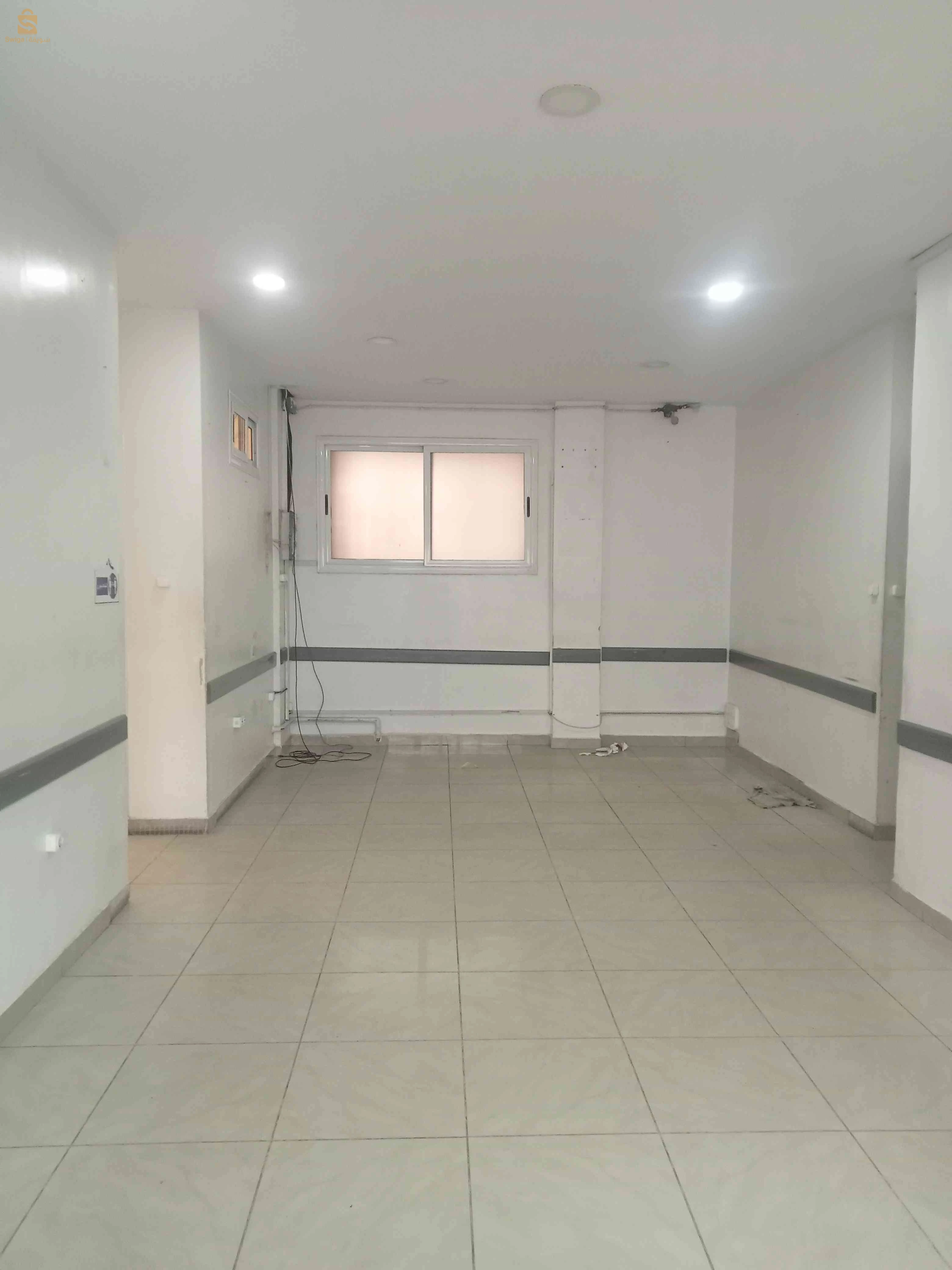 كراء فقط للعيادات الطبية طبيب عيون مركز القلب طبيب مفاصل...