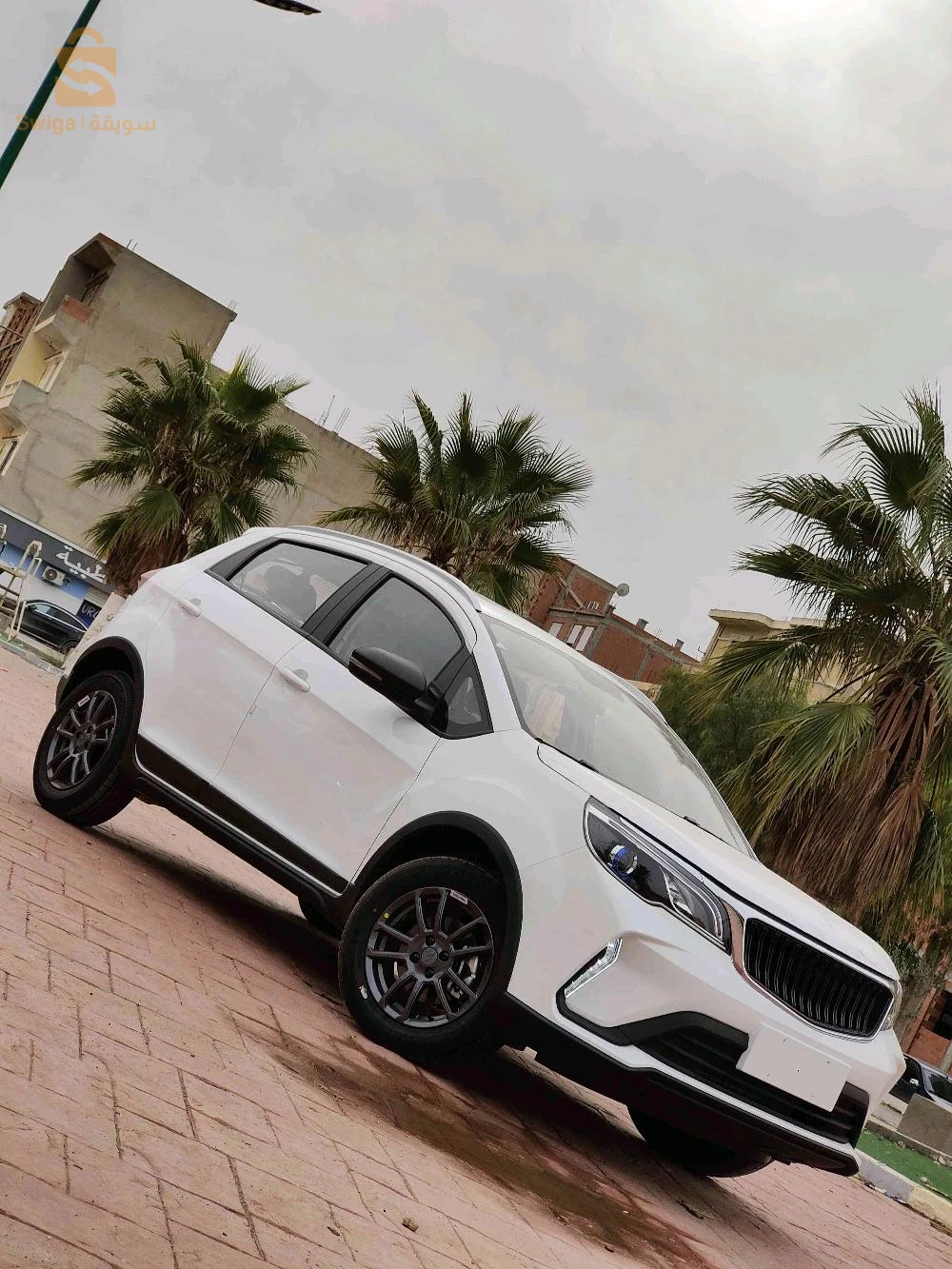 سيارات أخرى 2025 19 سطيف
