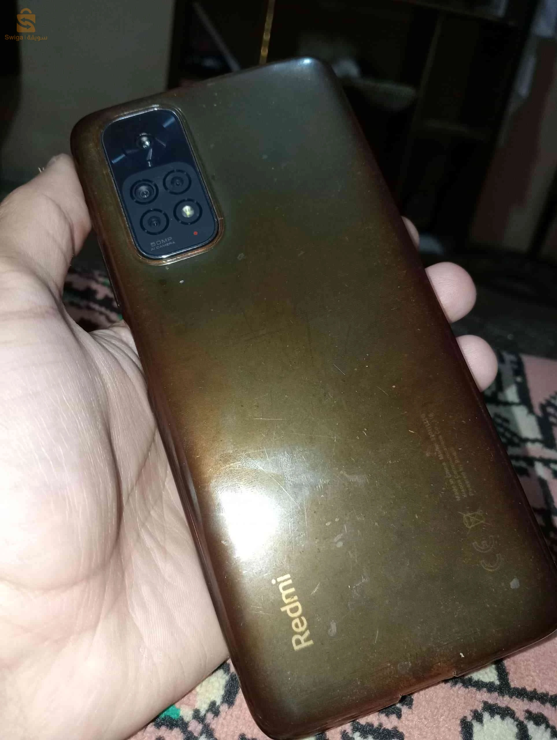 redmi note 11 128/4+4