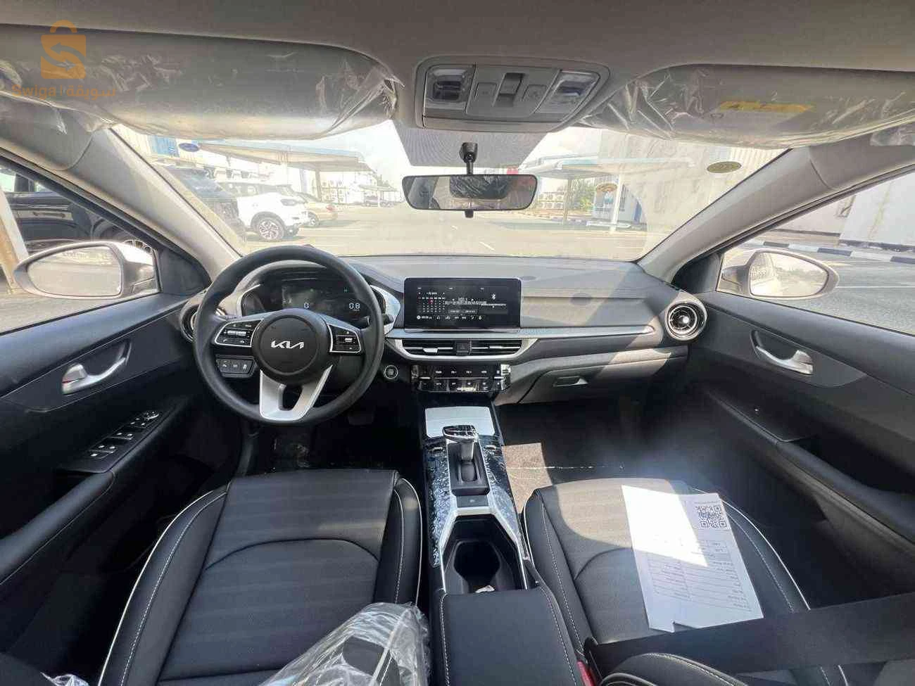 كيا Cerato 2025 16 الجزائر