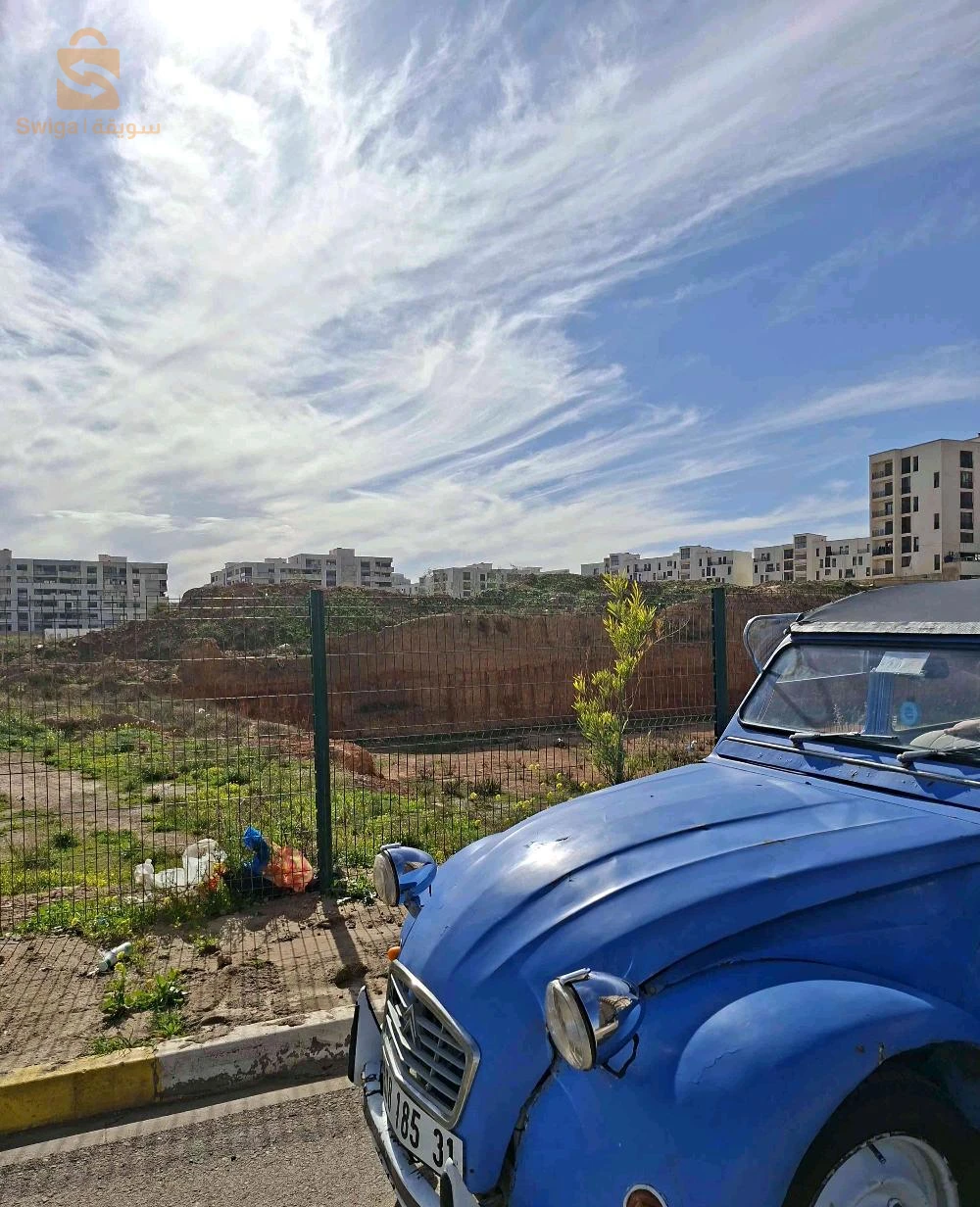ستروين 2 CV 1985 31 وهران