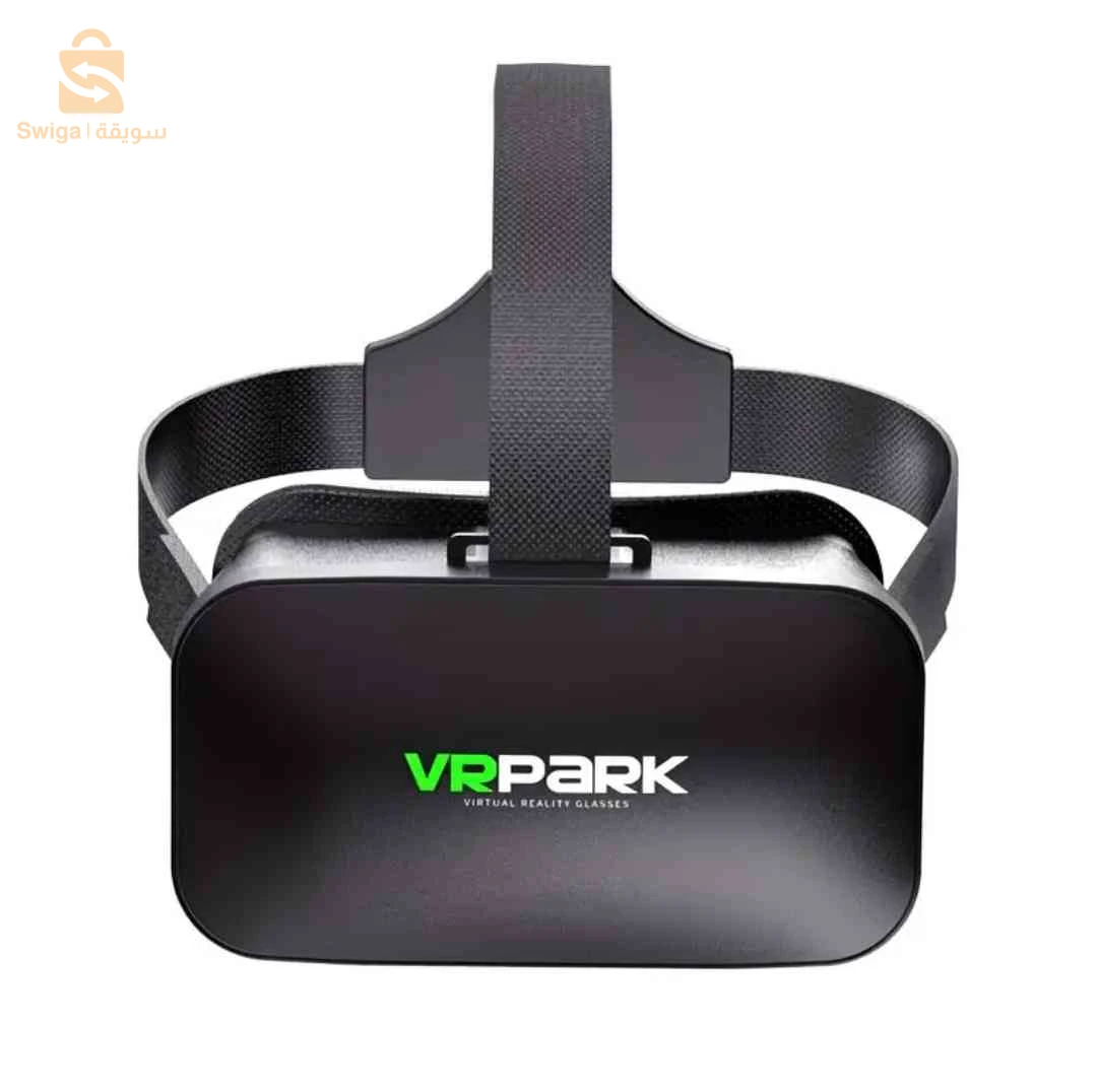 نظارات الواقع الافتراضي VR Park V6