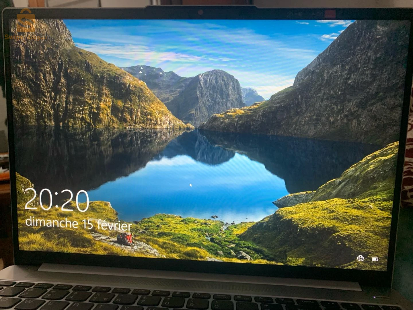 i5 12eme génération