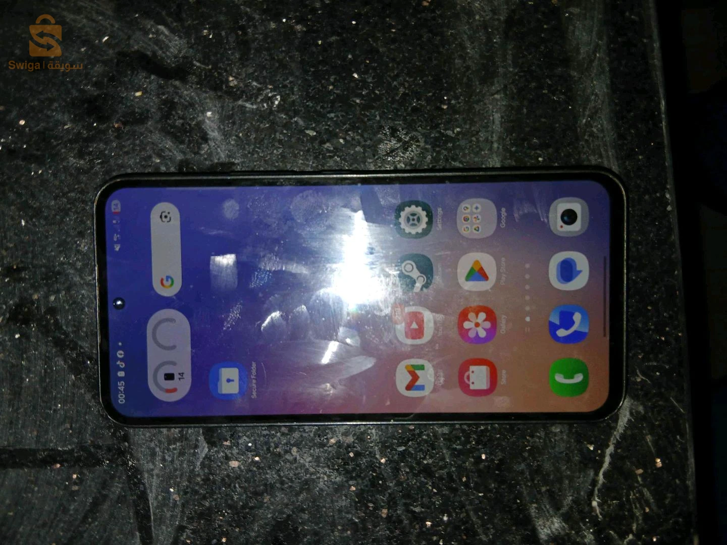 samsung a54 5g