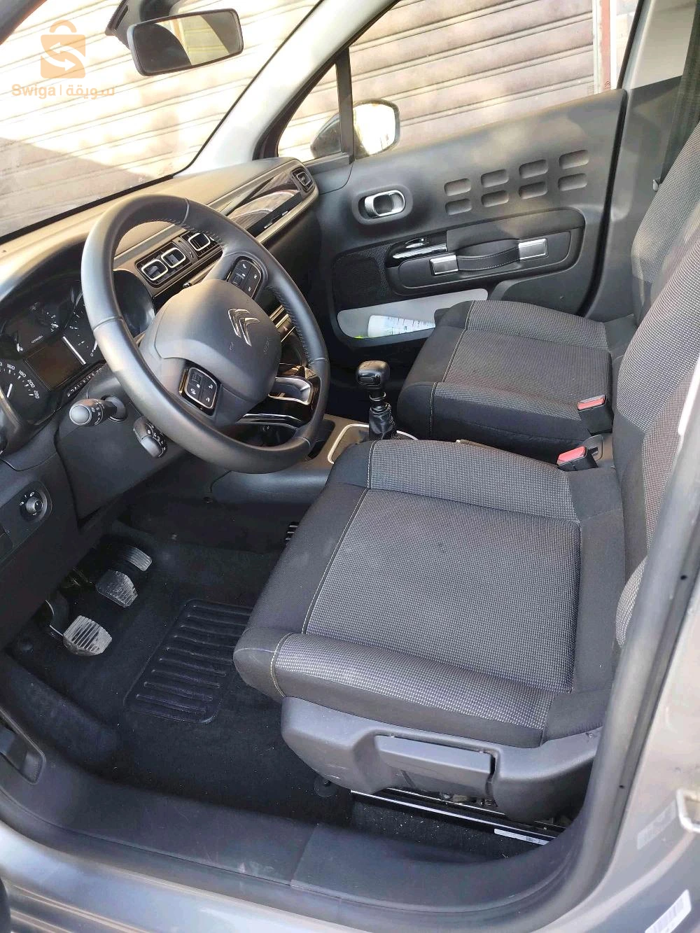 ستروين C3 2024 21 سكيكدة