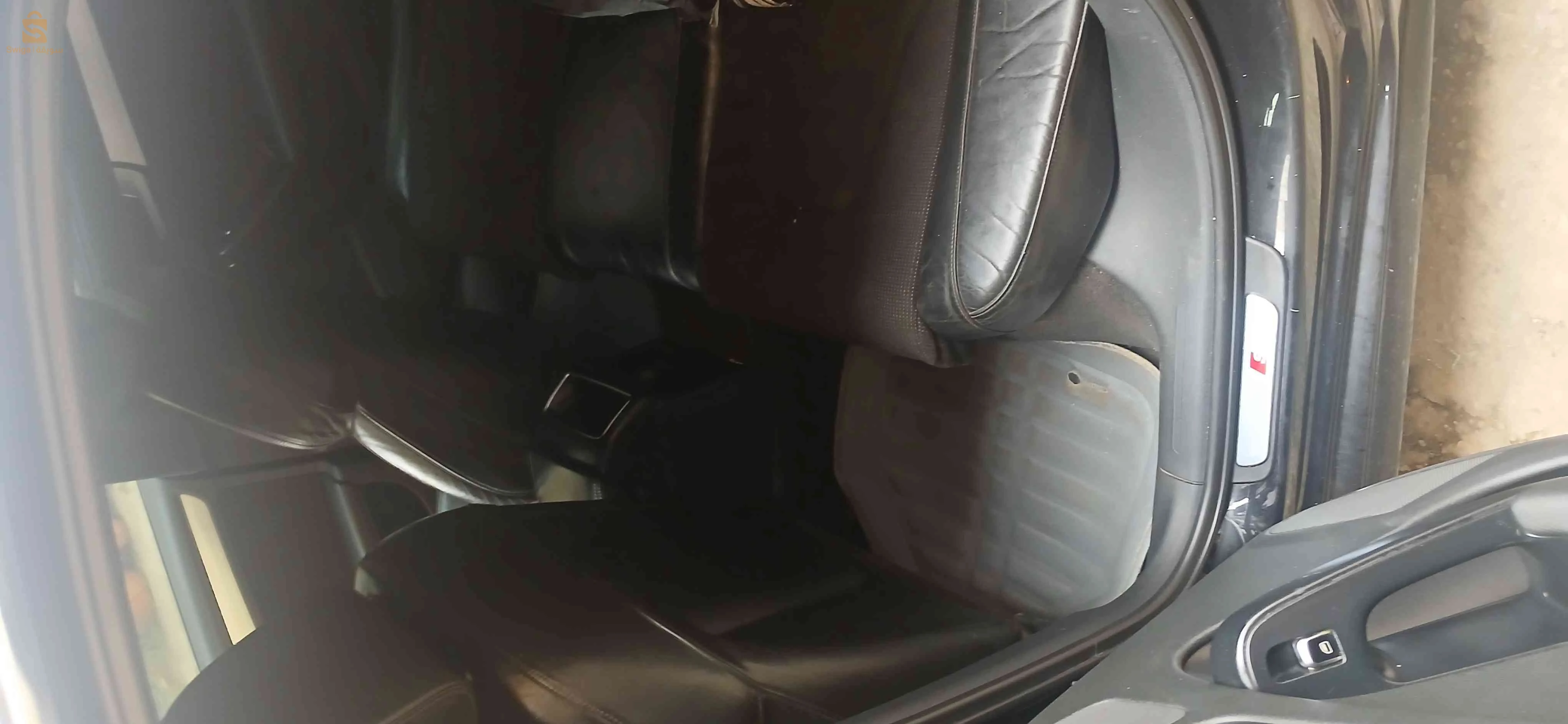 اودي A4 2010 6 بجاية
