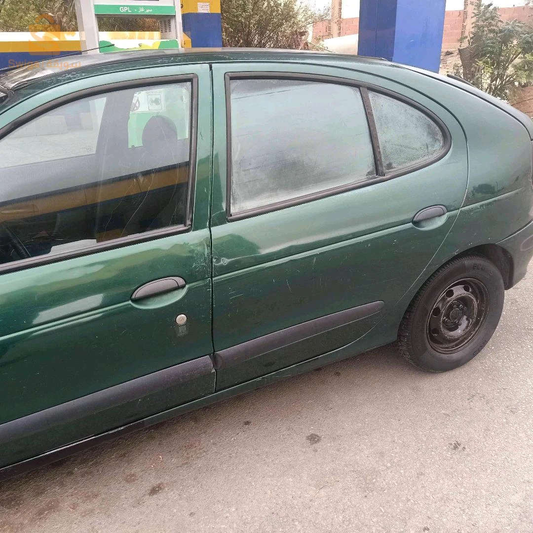 رينو Clio 1 1998 14 تيارت
