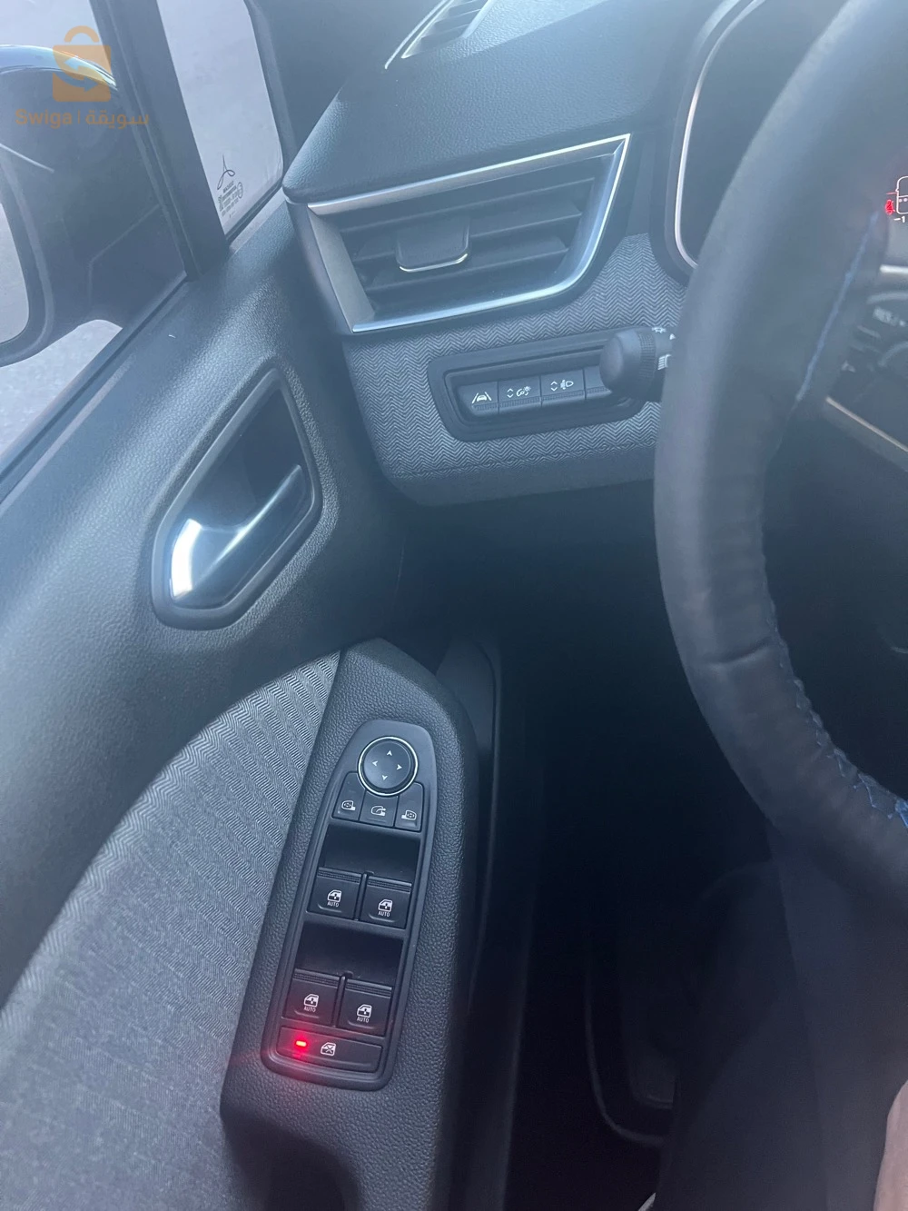 رينو Clio 5 2024 31 وهران