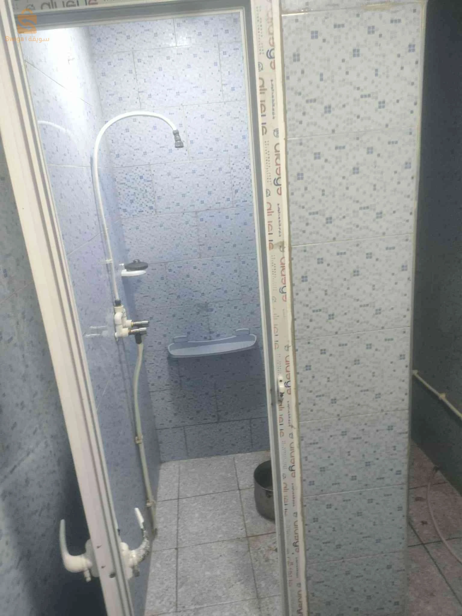 Appartement F2 شقة للبيع