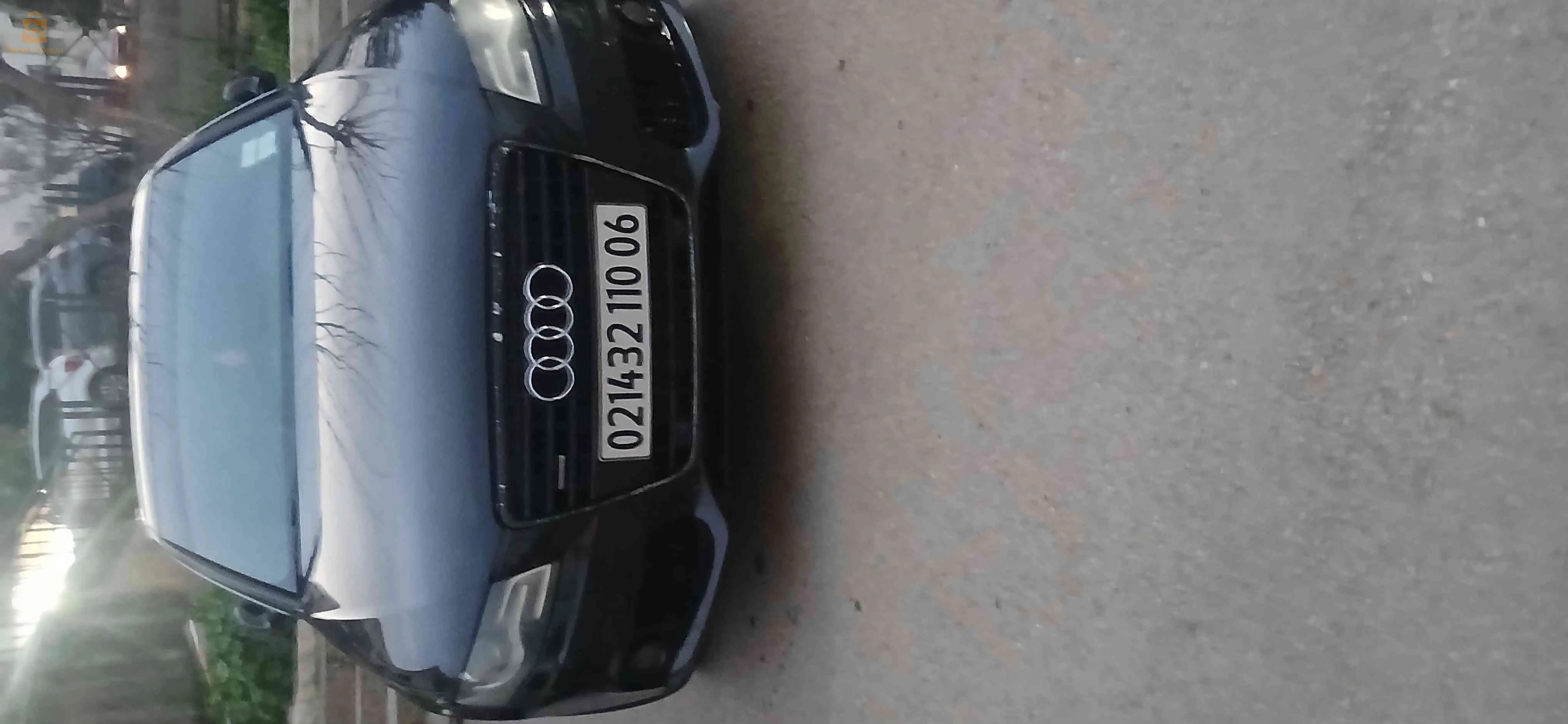 Audi A4 2010 6 BEJAIA