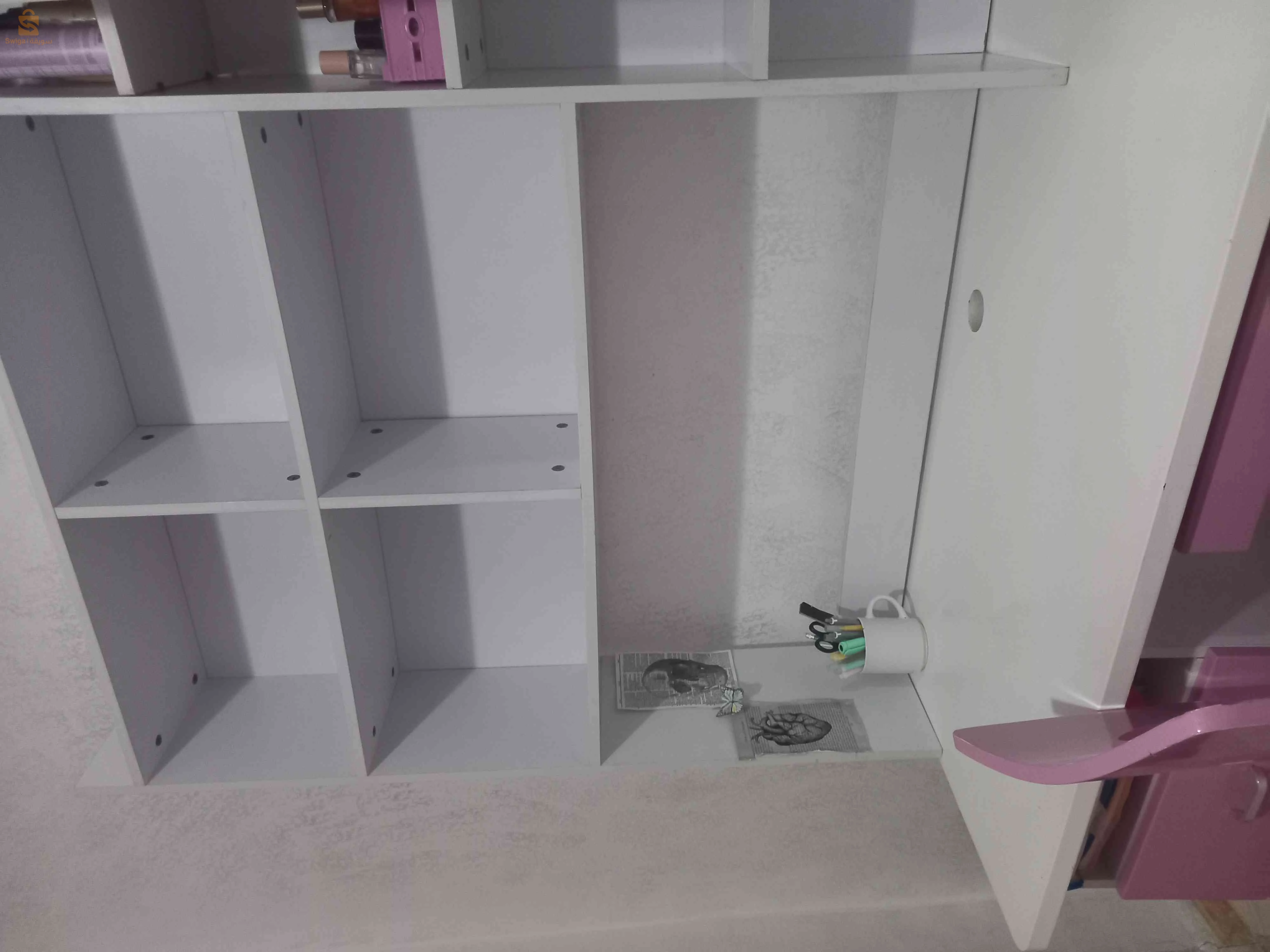 bureau