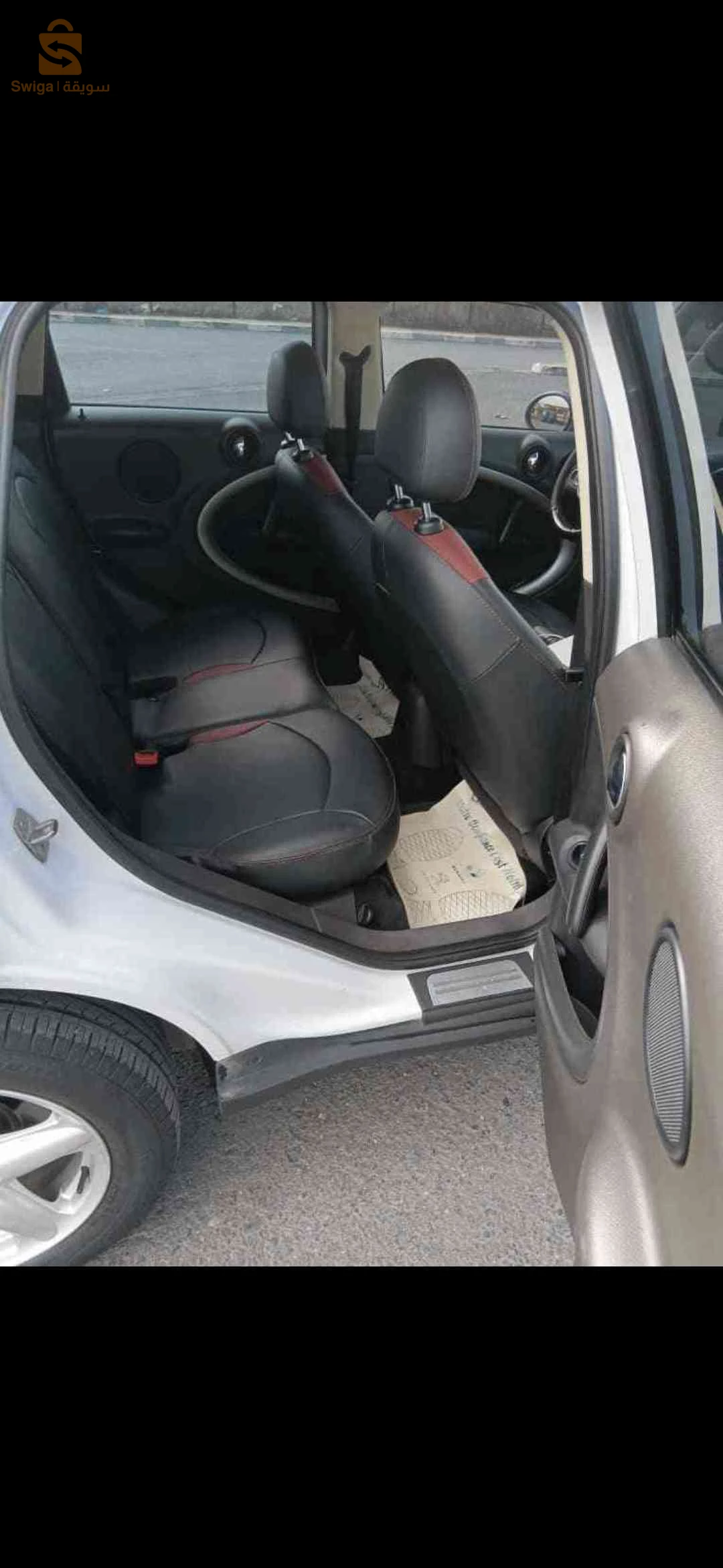ميني MINI 2012 16 الجزائر