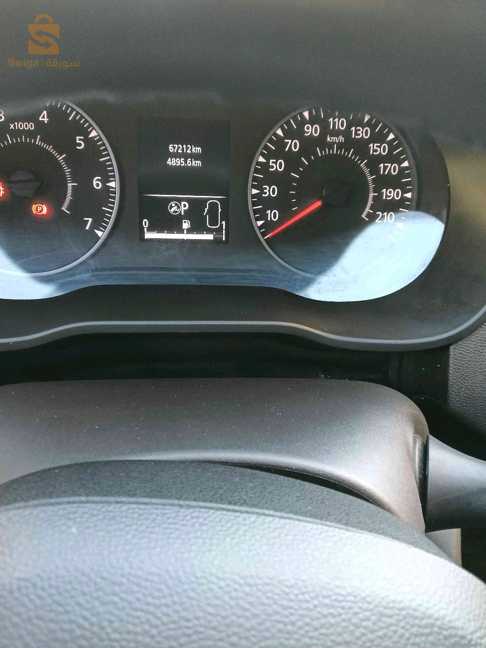 رينو دوستر 2024 5 باتنة