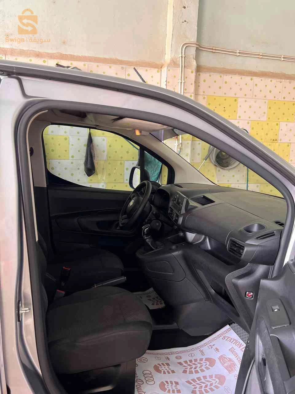فيات Doblo 2024 8 بشار