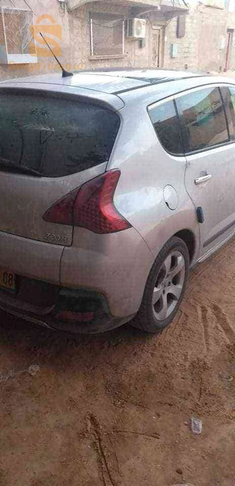 بيجو 3008 2010 8 بشار