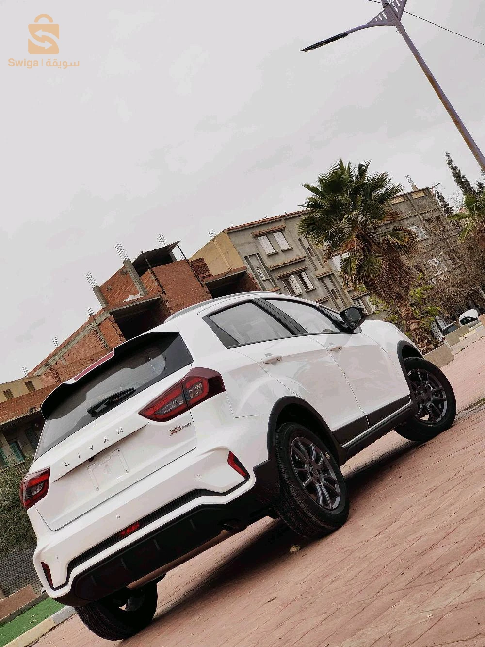 سيارات أخرى 2025 19 سطيف
