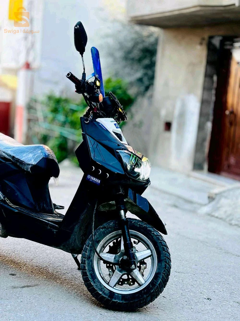 جيفاتي اوكينواE52