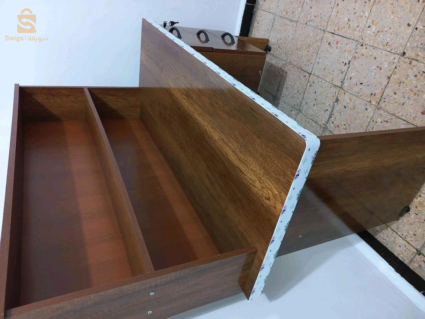 bureau