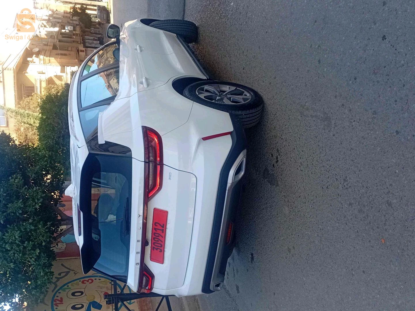 جيلى 2025 16 الجزائر