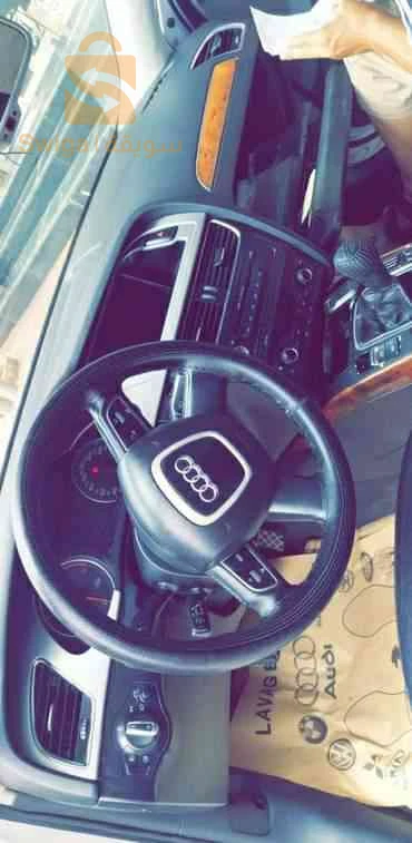 اودي S4 2 شلف