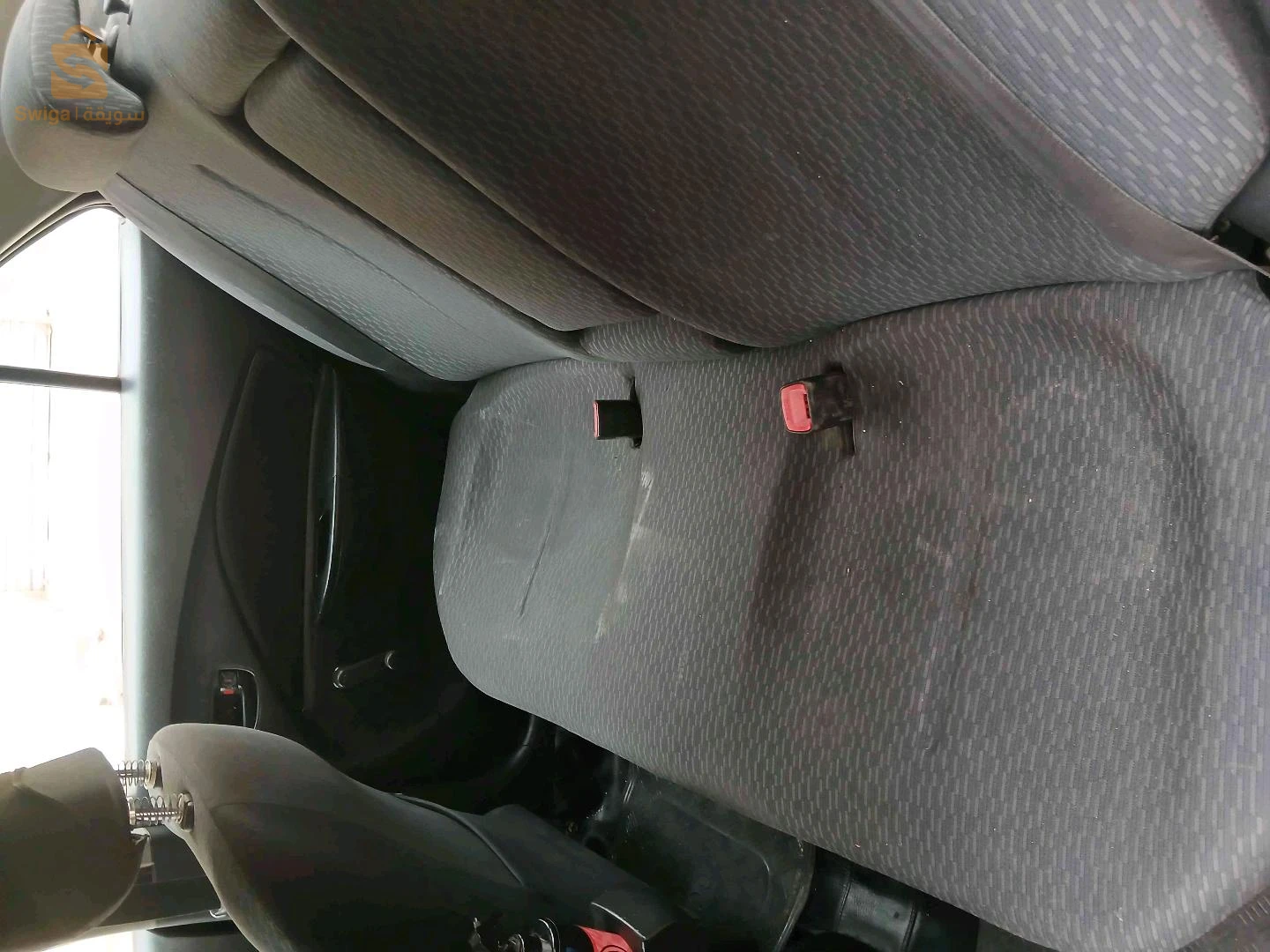 تويوتا Auris 2009 7 بسكرة