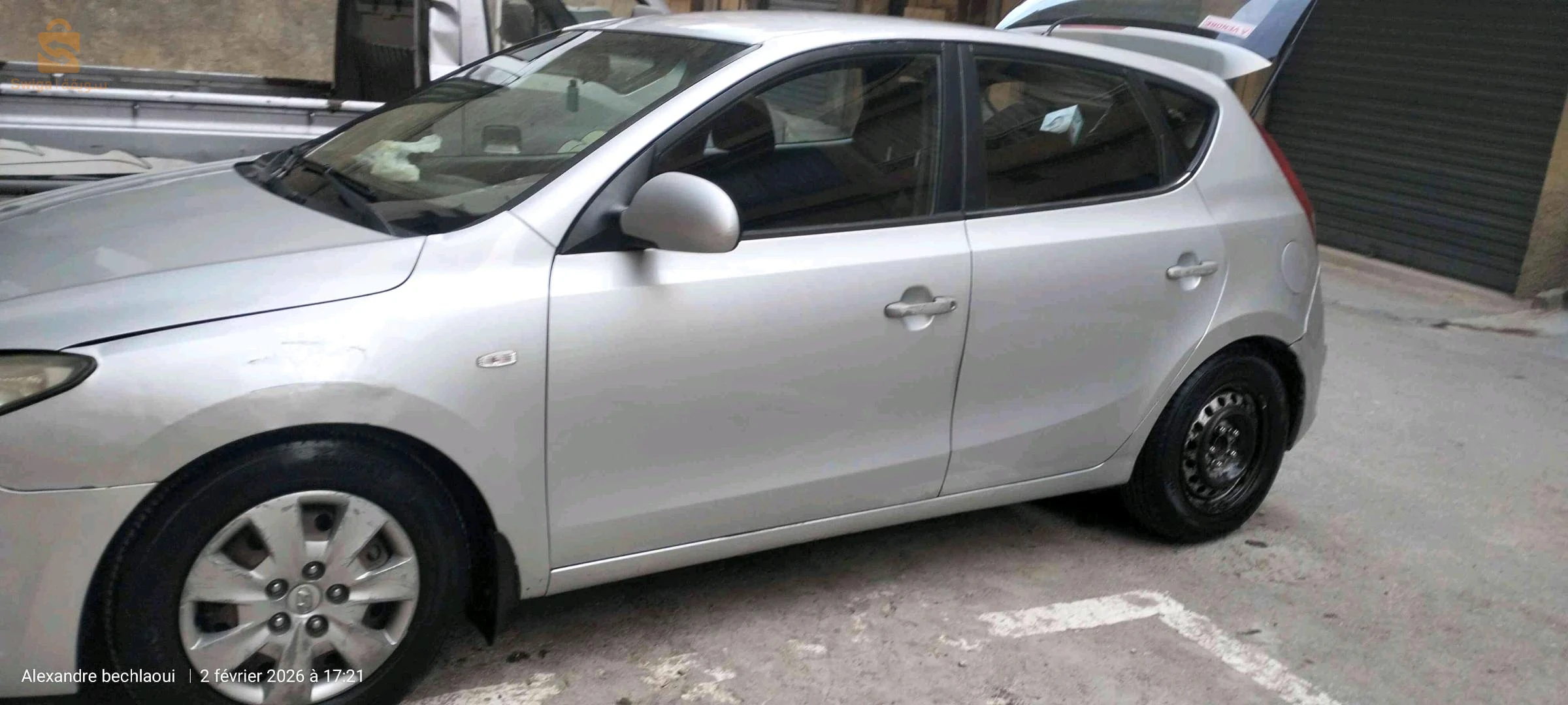 هونداي i30 2012 6 بجاية