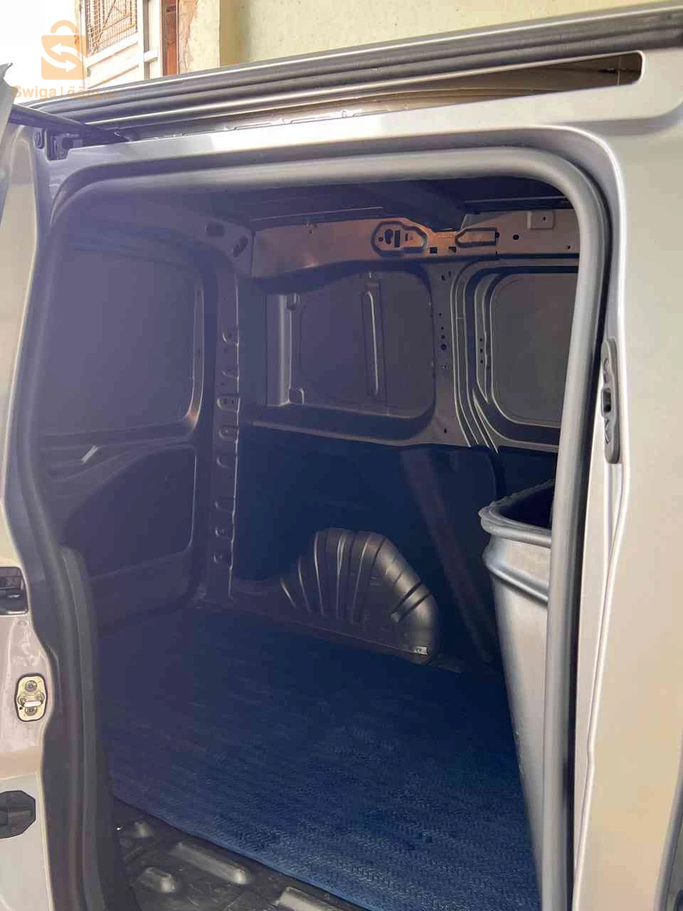 فيات Doblo 2024 8 بشار