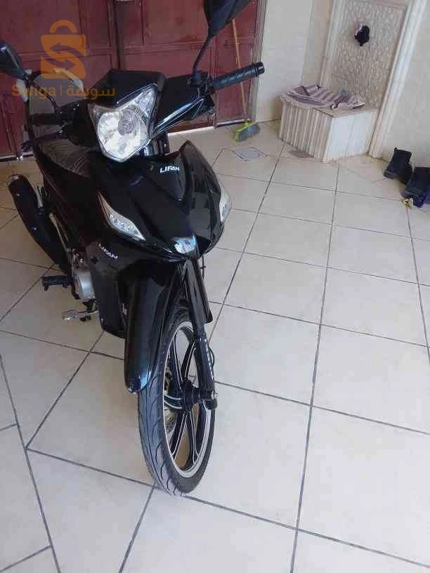 lifan c 26 (2026)