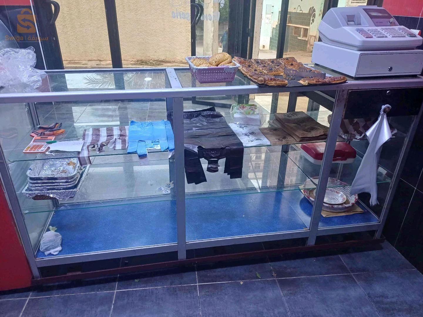 présentoir à vendre